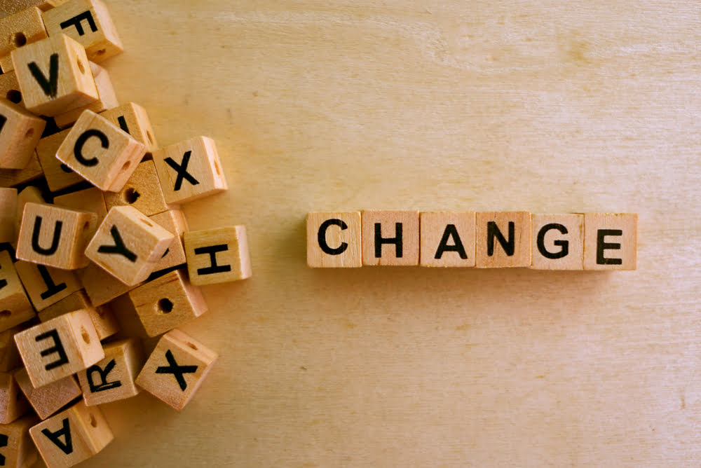 Using the 6 Stages of Change to Improve Sales