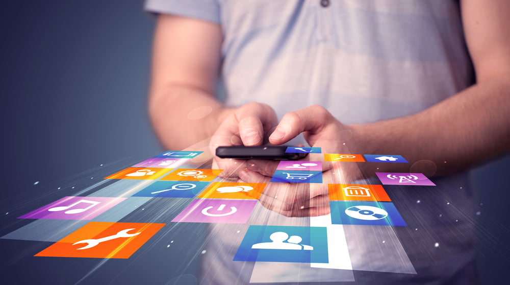 Your Business Needs a Mobile App