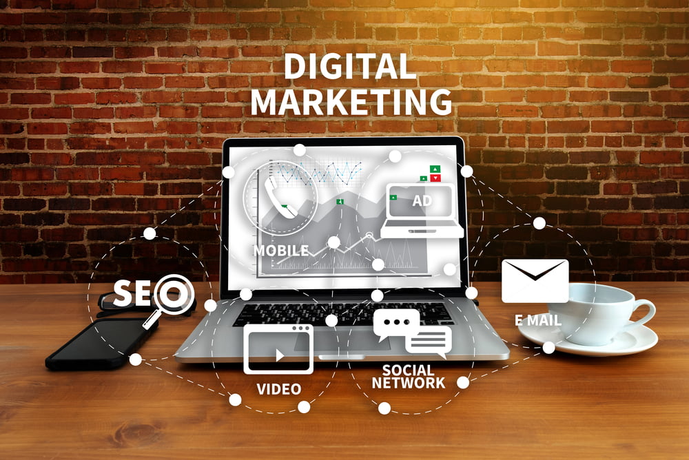 B2C Digital Marketing Tips