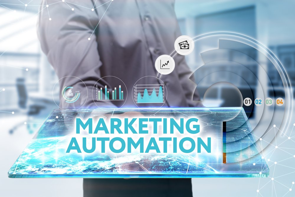 Benefits of Marketing Automation