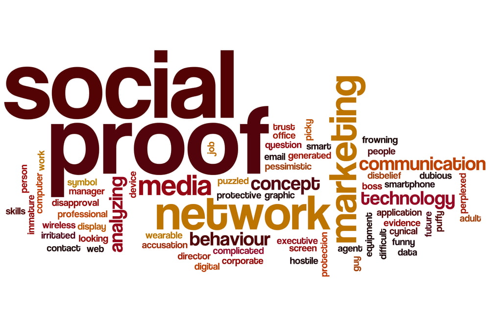 Social Proof Strategies