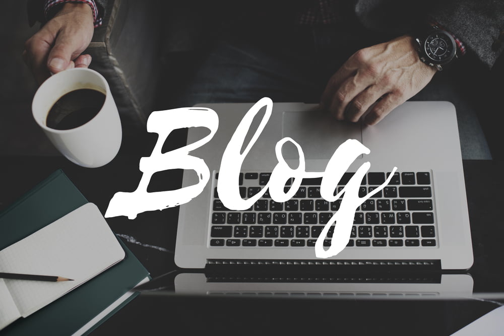 Importance of Bold Blogging with Rocks Digital