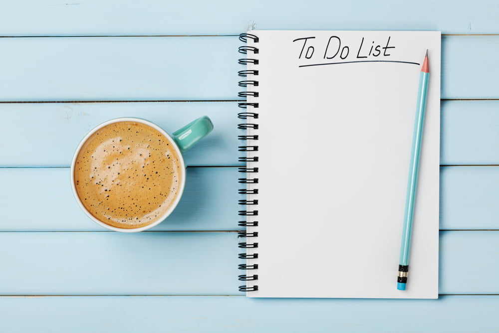 12 To-Do’s to Take You and Your Business into the New Year