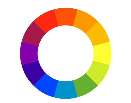 Color Wheel