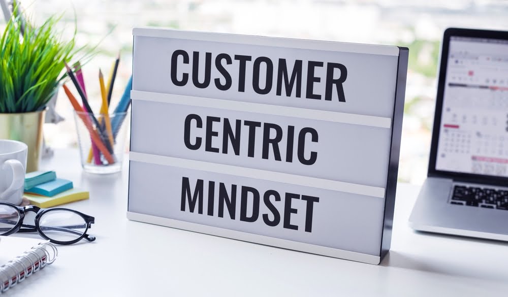 Content Marketing is Customer-Centric