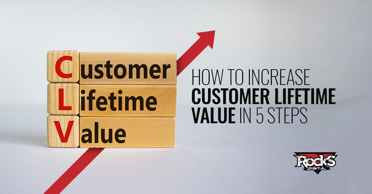 Understanding Customer Lifetime Value.