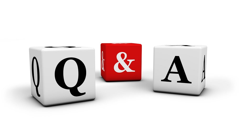 Digital Marketing Q&A