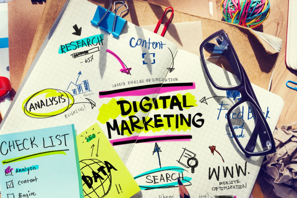 7 Digital Marketing Skills Everyone Needs