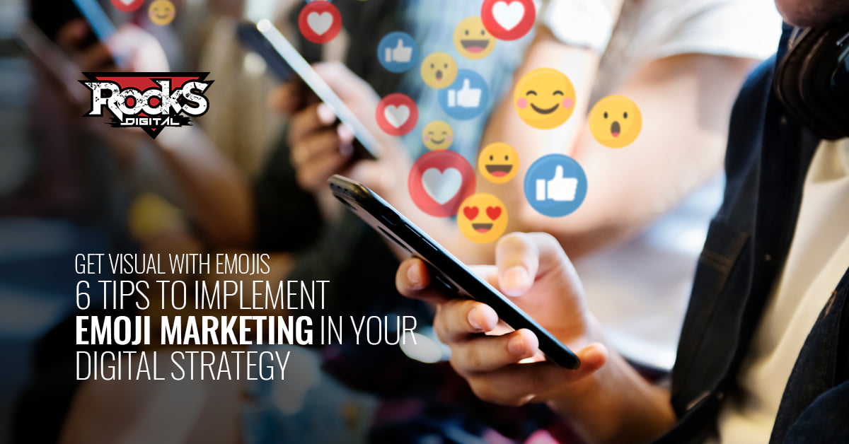 Emoji Marketing Tips