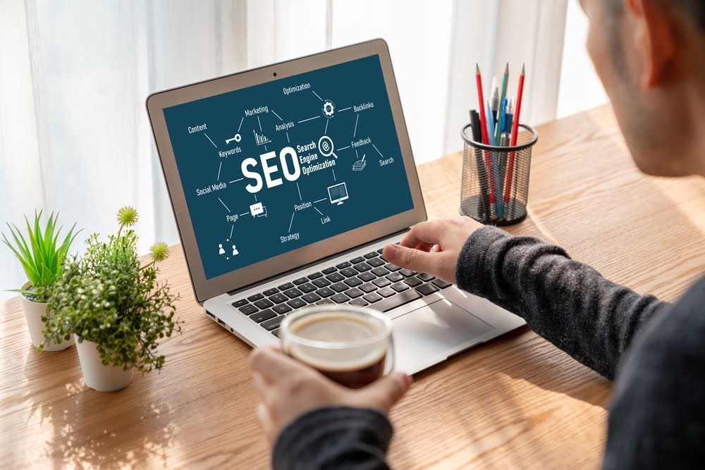 Five Free SEO Tools