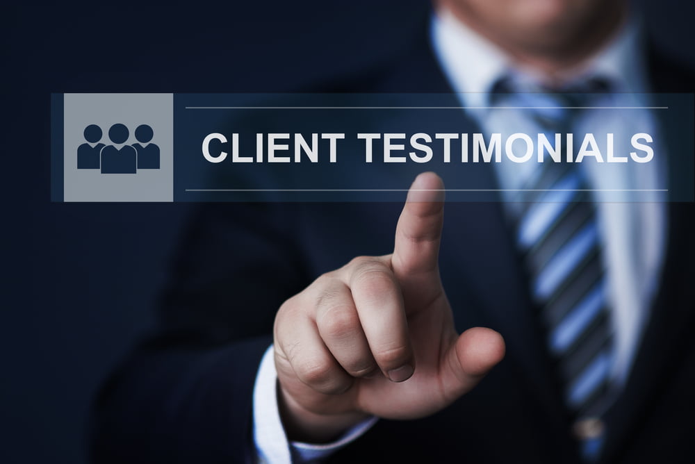 How to Get More Testimonials for Your Business