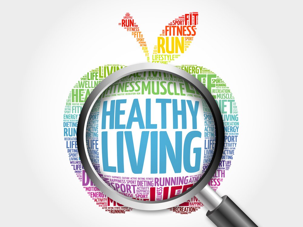 Living Healthy for the Business Owner