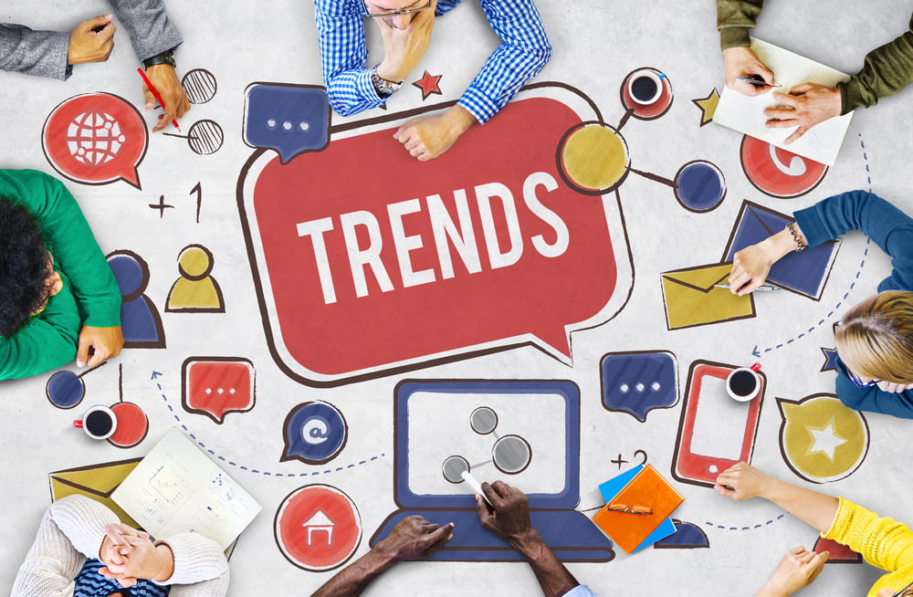 Importance of Identifying Social Trends Early On