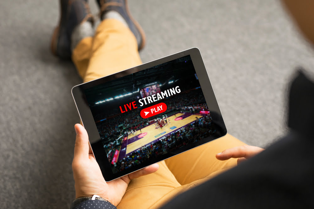 Improve Live Streaming Results