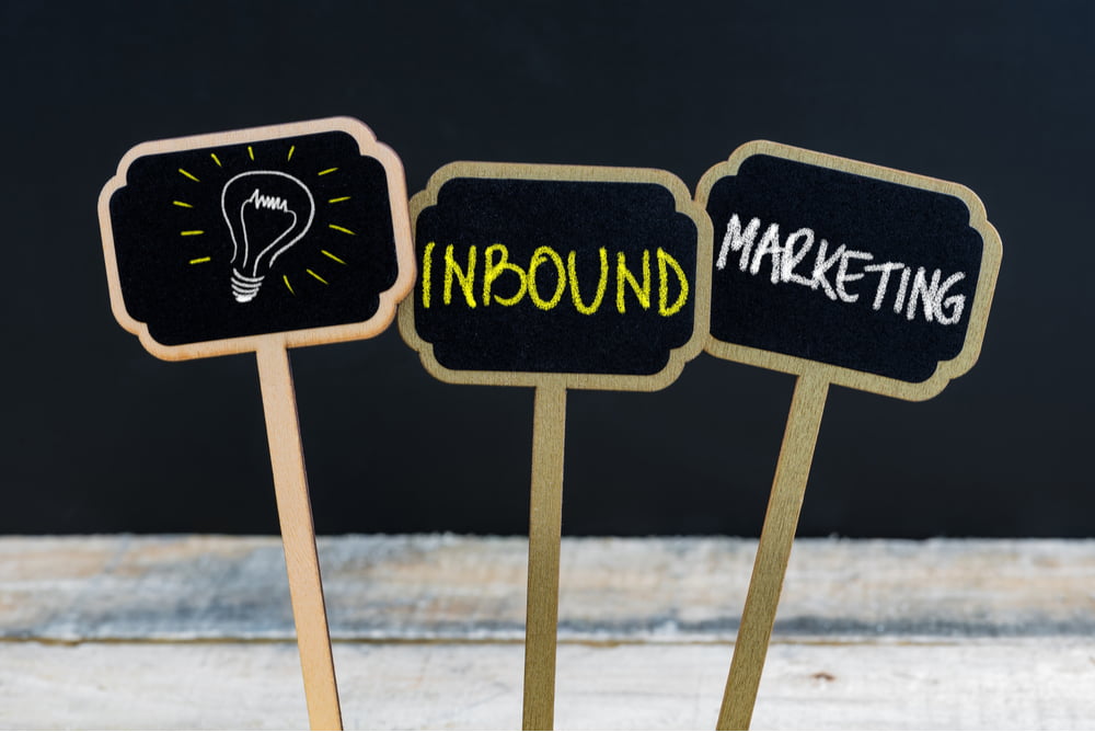 Inbound Marketing for Business