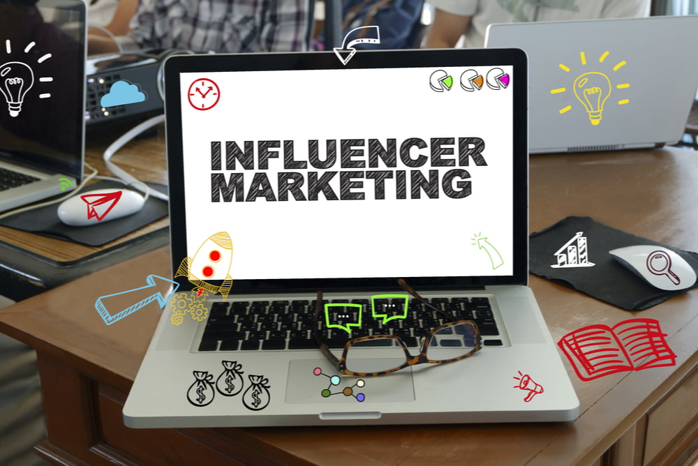 Influencer Marketing Campaigns