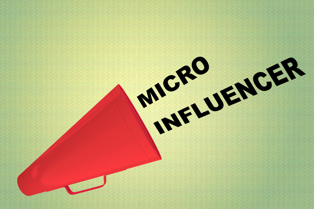 Influencers Marketing