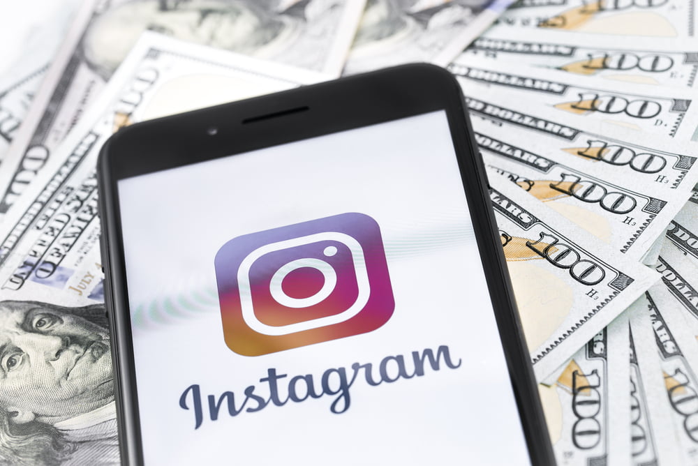 Instagram Marketing Strategy