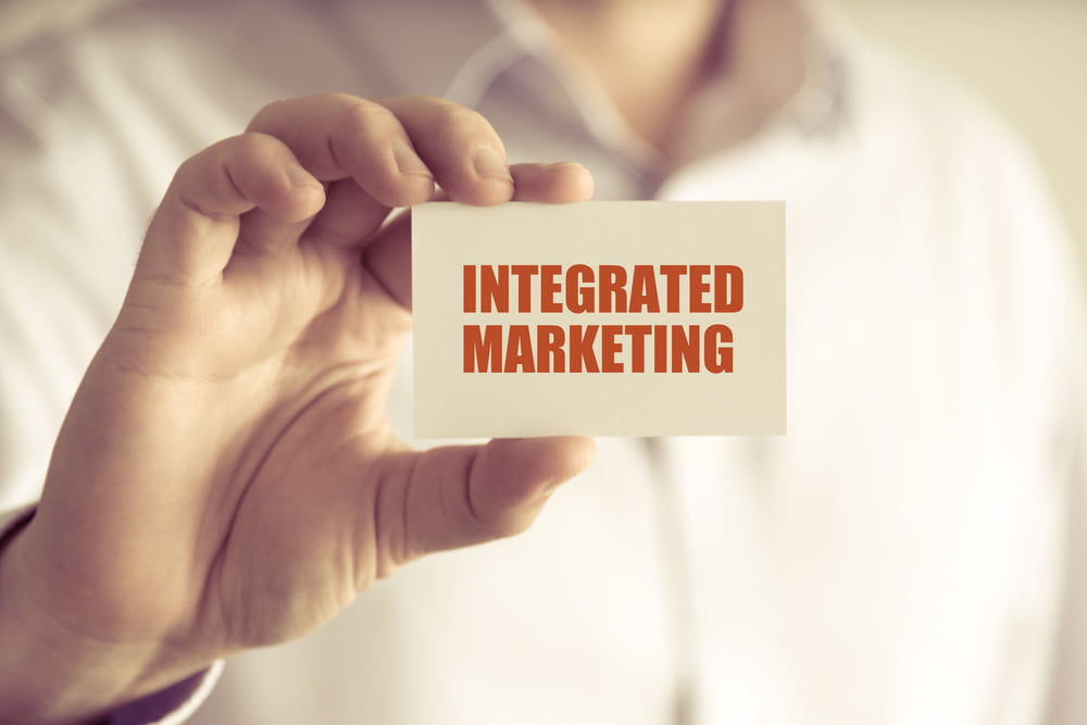 Integrated Marketing With Rocks Digital