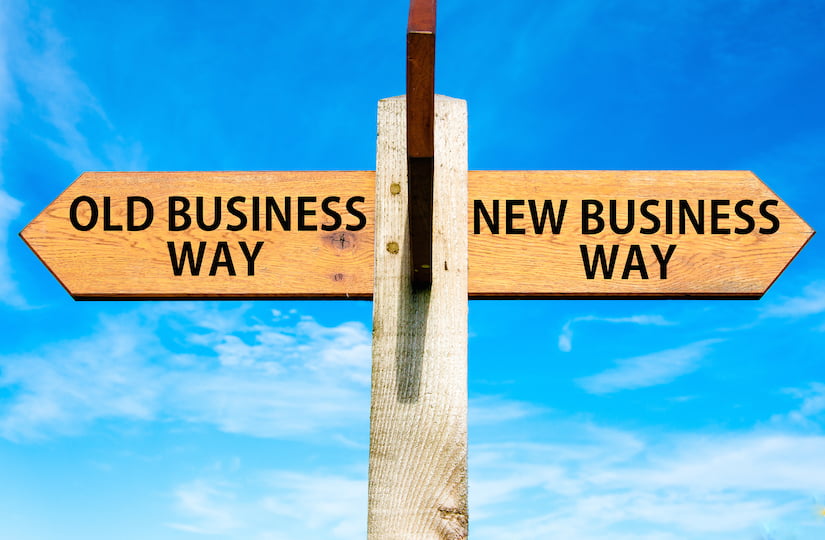 Your Small Biz Needs Customers! Take These 5 Steps to Build Your Customer Base