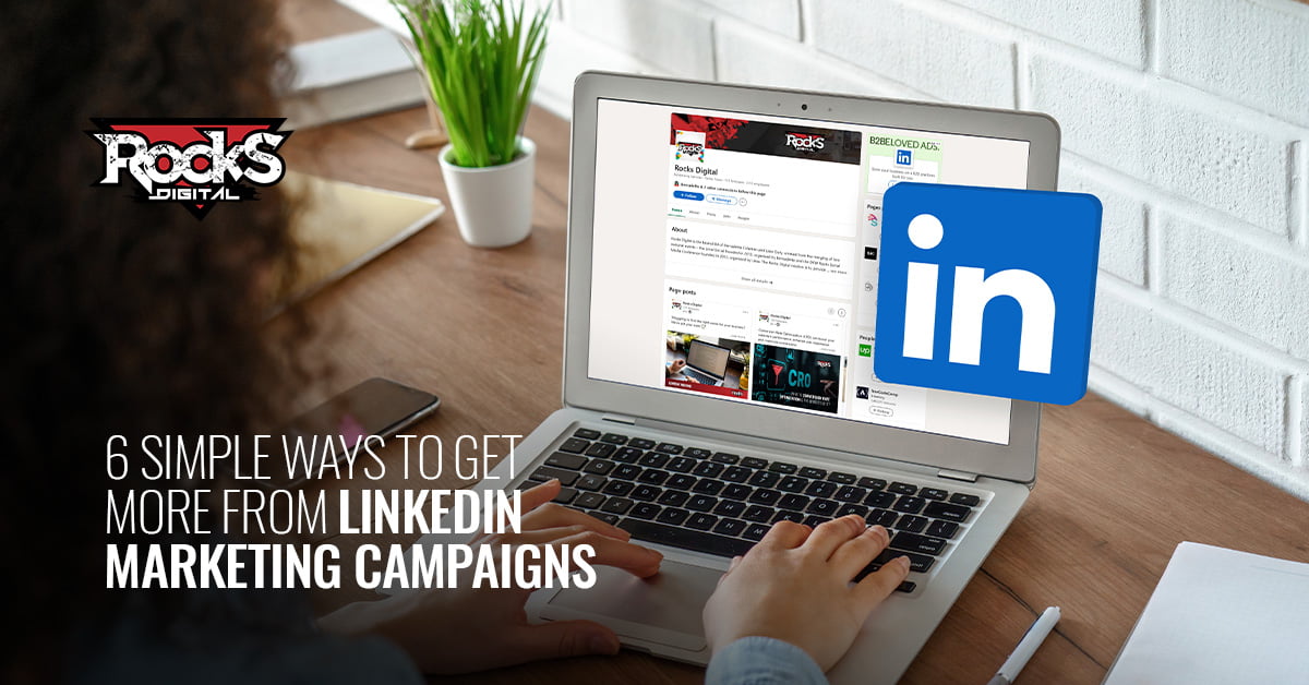 LinkedIn Marketing Campaigns