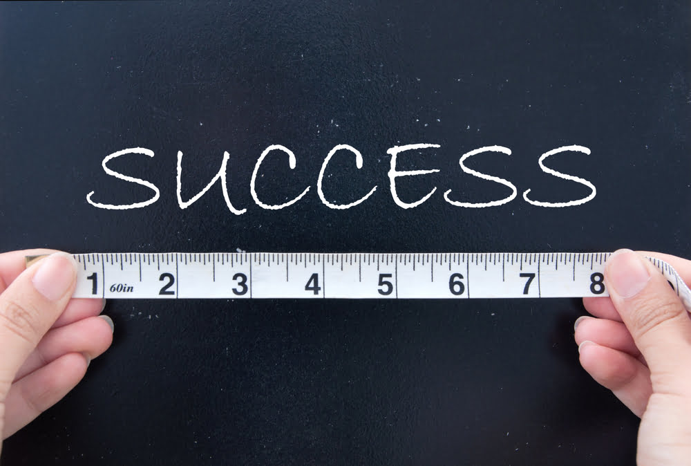 Measuring Success Through Sales, Phone Calls, ROI