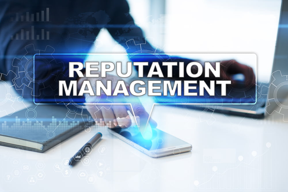 Reputation Management