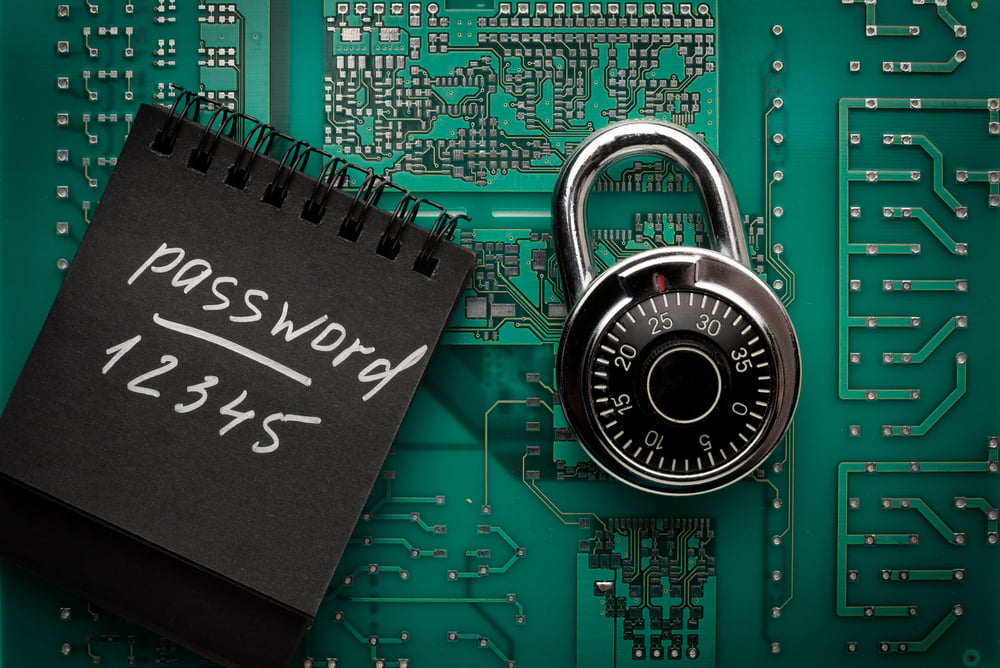 Password Manager Tools