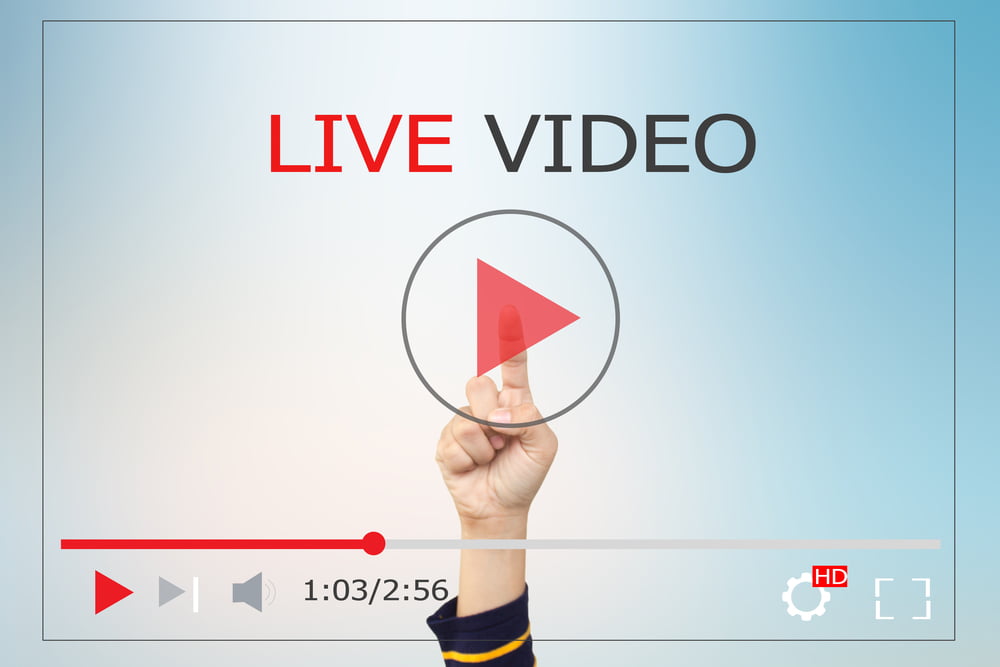 Periscope Local Marketing with Live Video