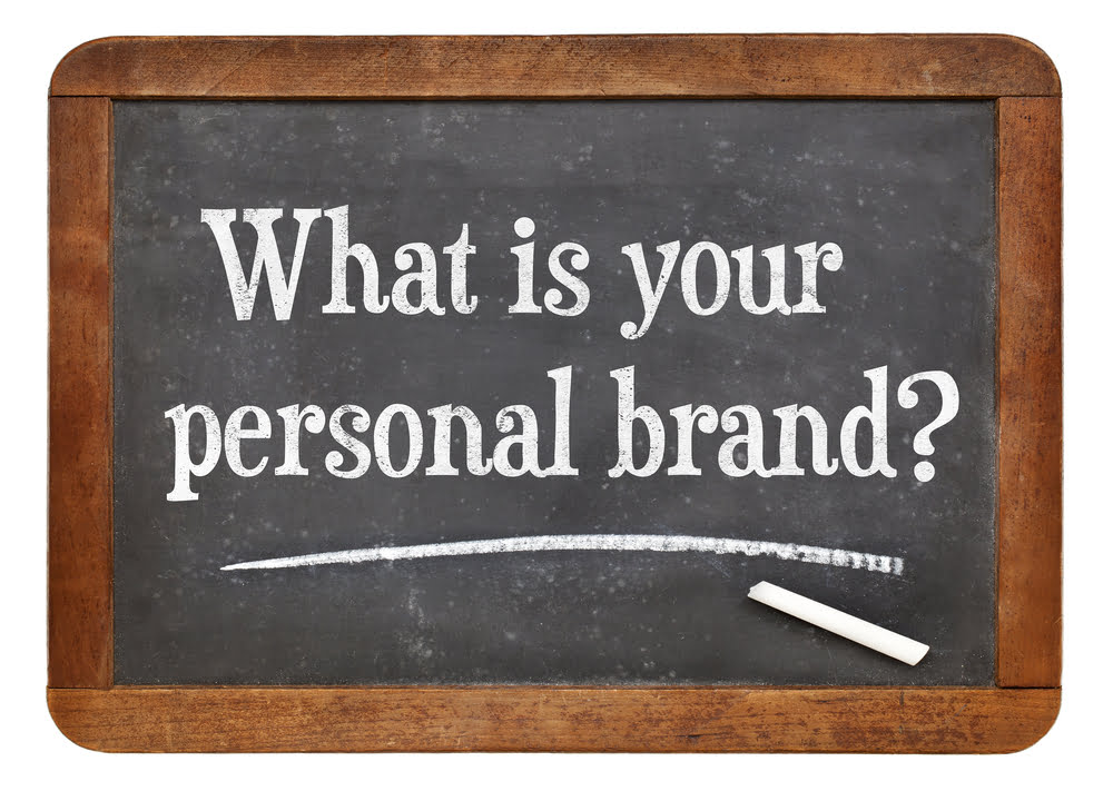 Building Your Personal Brand