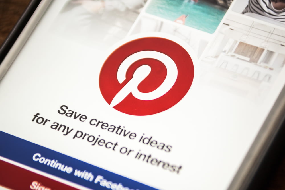 Pinterest Marketing