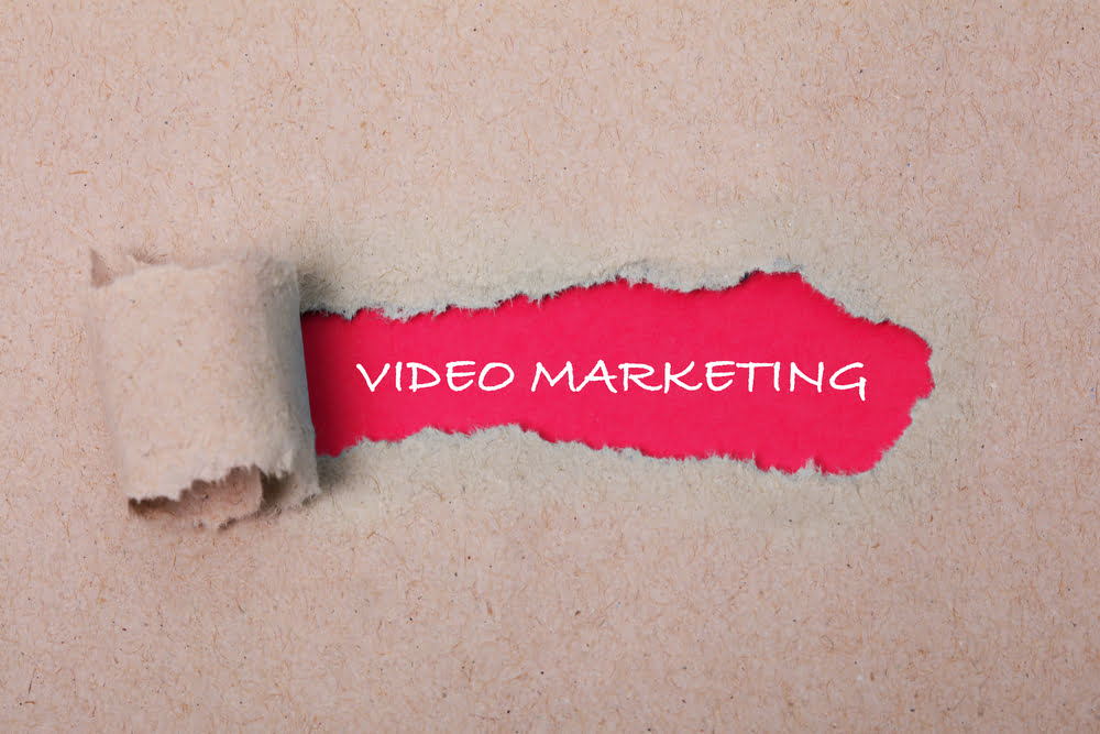 Marketing Powerful Business Videos