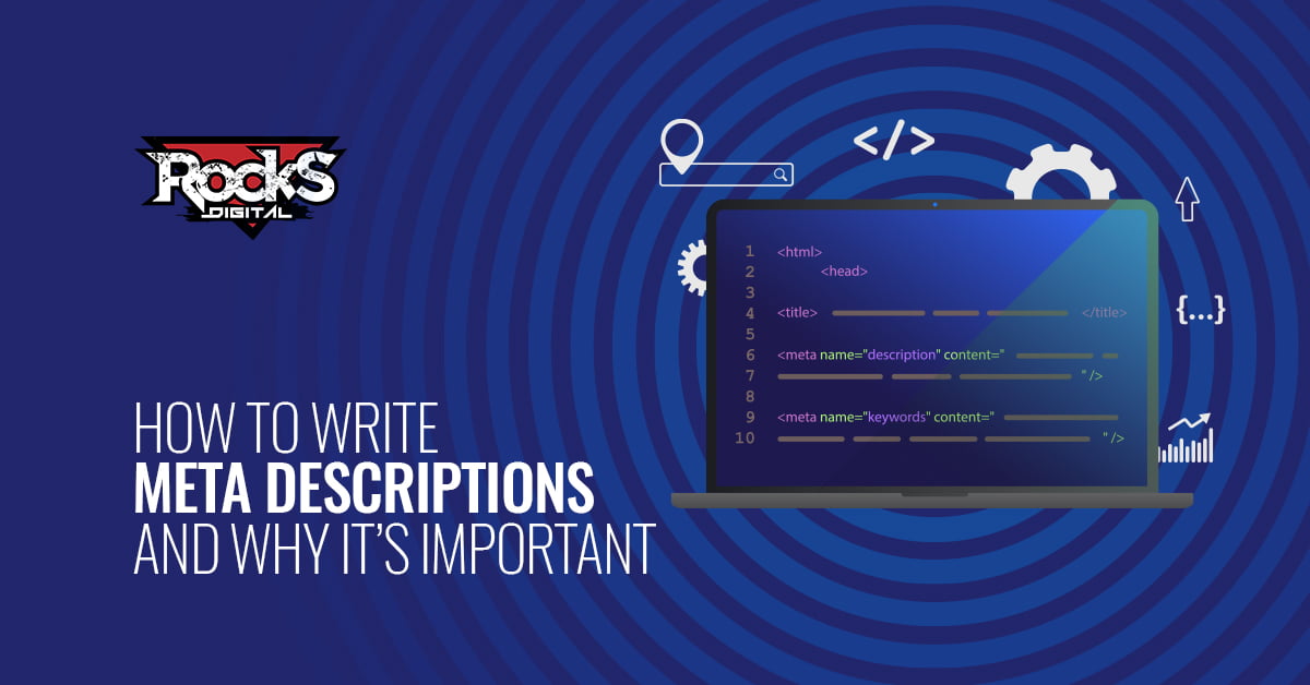 How to write meta descriptions and why it’s important