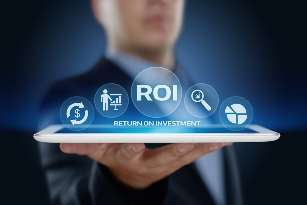 How to get Social Media Marketing ROI