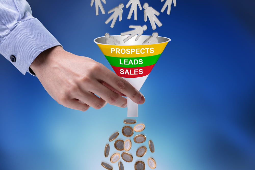 Sales Funnel