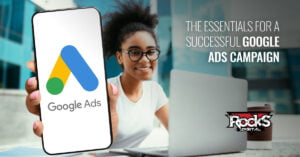 Google PPC ad campaign tips.