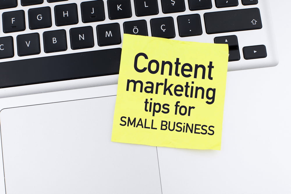 Content Marketing Tips