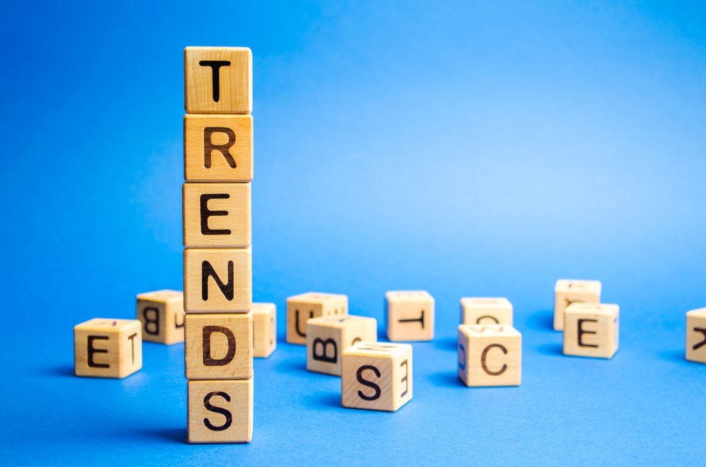 Small Business Marketing Trends 2018