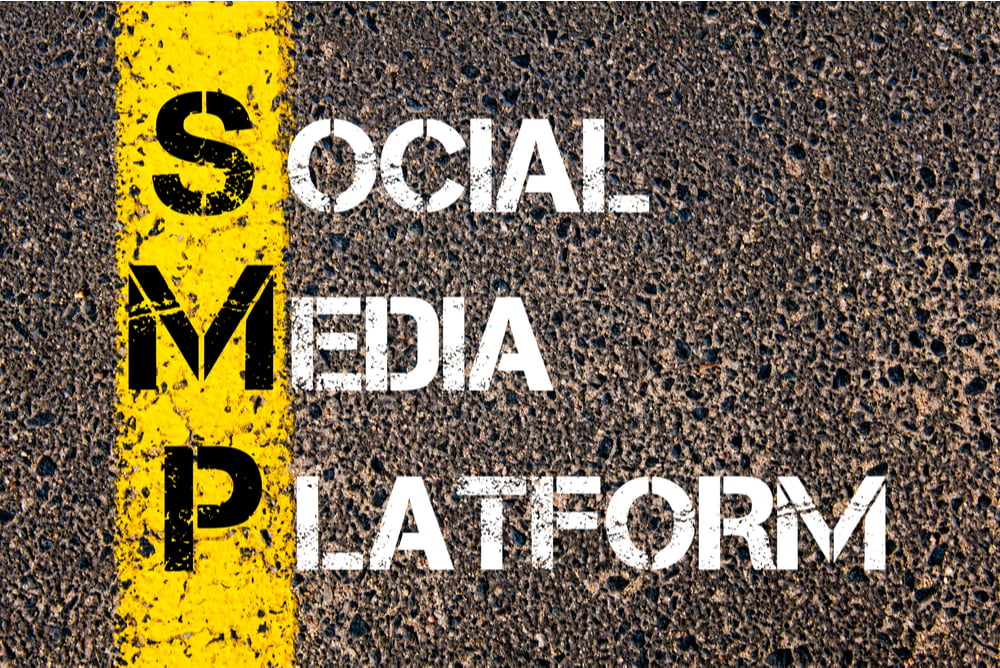 Social Media Marketing Platforms