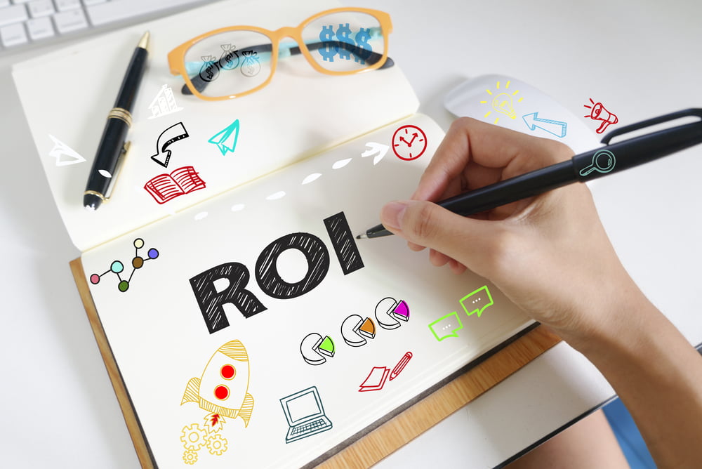 Social Media ROI