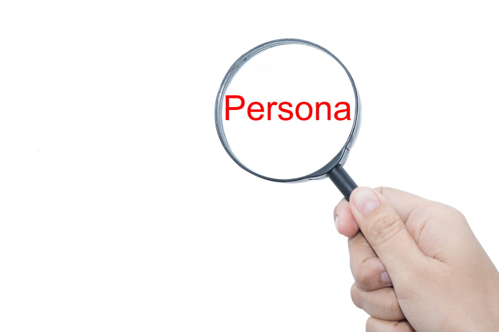 Customer Persona