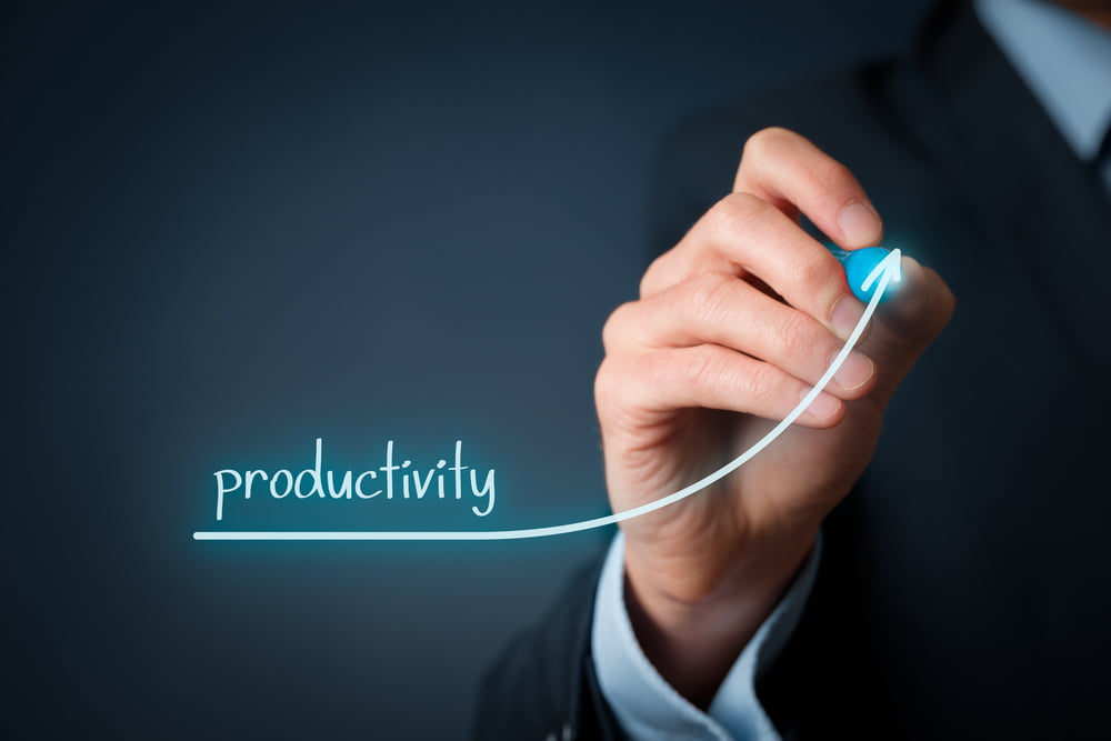 Tips for Productivity With Rocks Digital