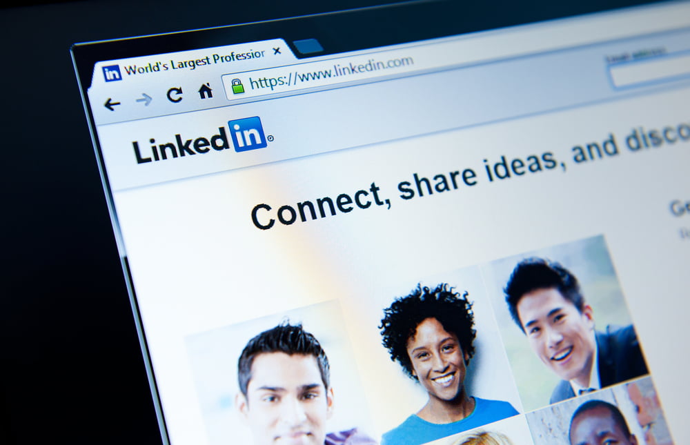 Optimizing your Linkedin profile