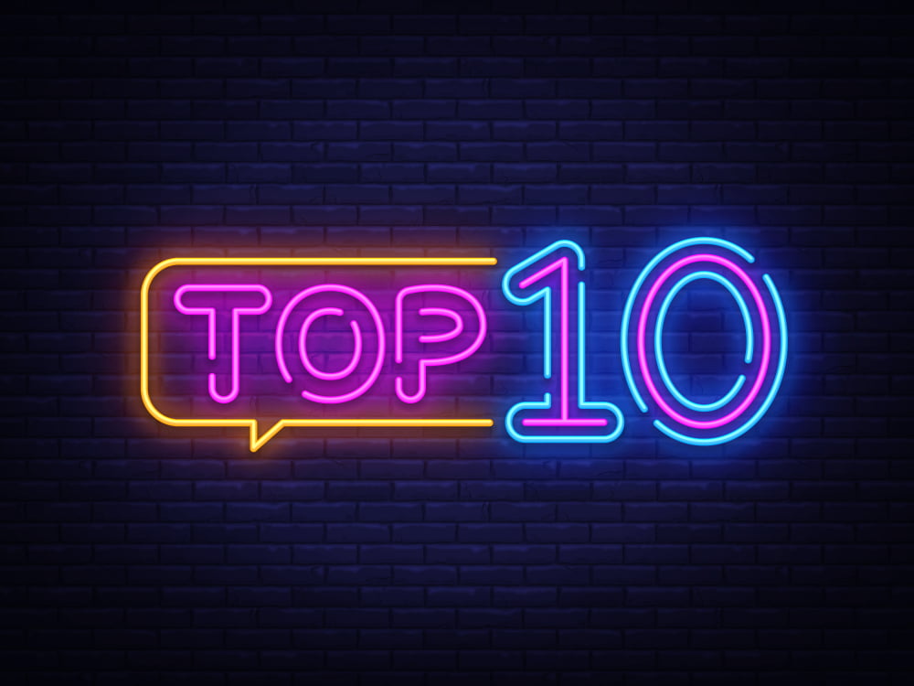 The Top 10 Digital Marketing Posts of 2020 | Rocks Digital