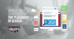 Website SEO optimization strategies.