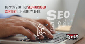 SEO content research tips.