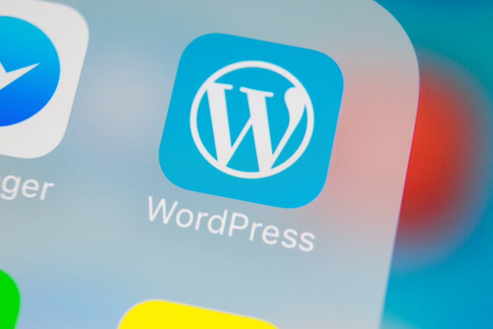 Updating Your WordPress Website