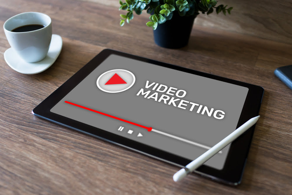 Importance of Video Marketing