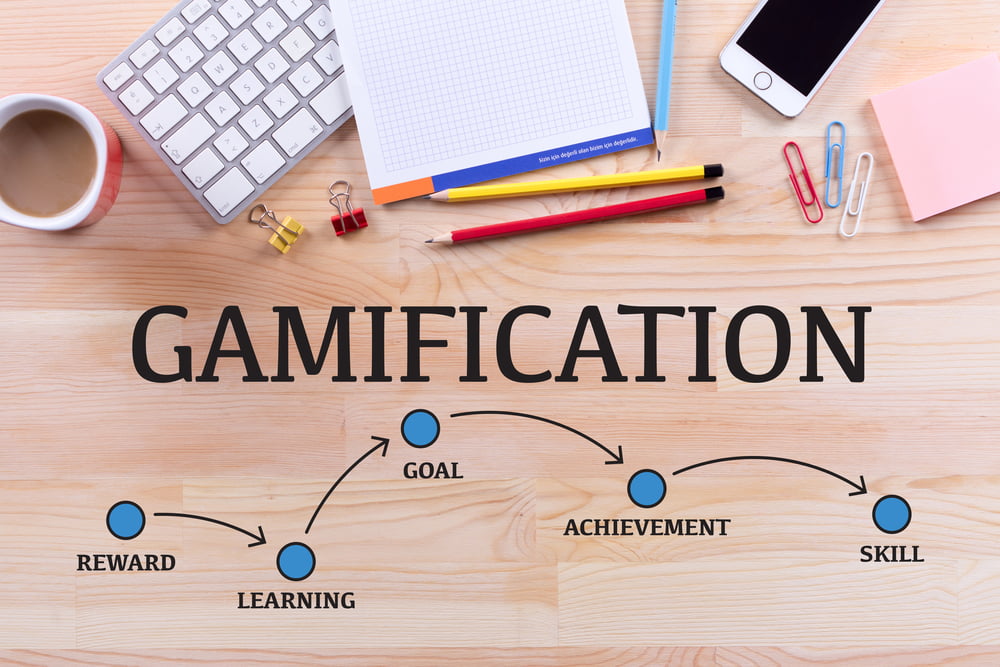 Gamification